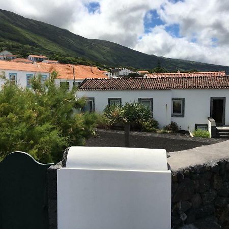 Casa Comprida Villa Santo Amaro  Eksteriør billede