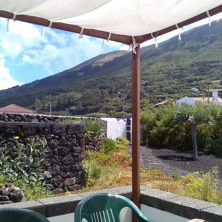 Casa Comprida Villa Santo Amaro  Eksteriør billede