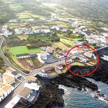 Casa Comprida Villa Santo Amaro  Eksteriør billede