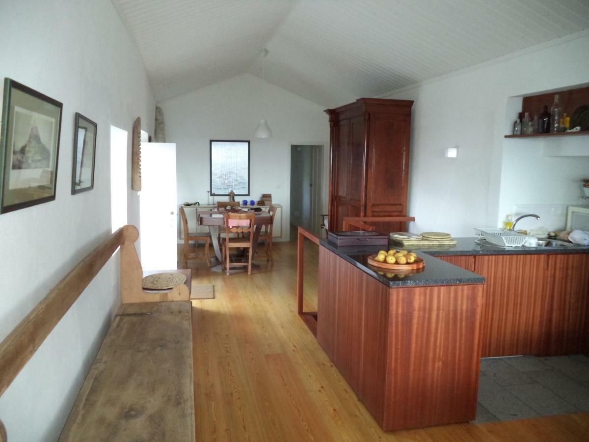 Casa Comprida Villa Santo Amaro  Eksteriør billede