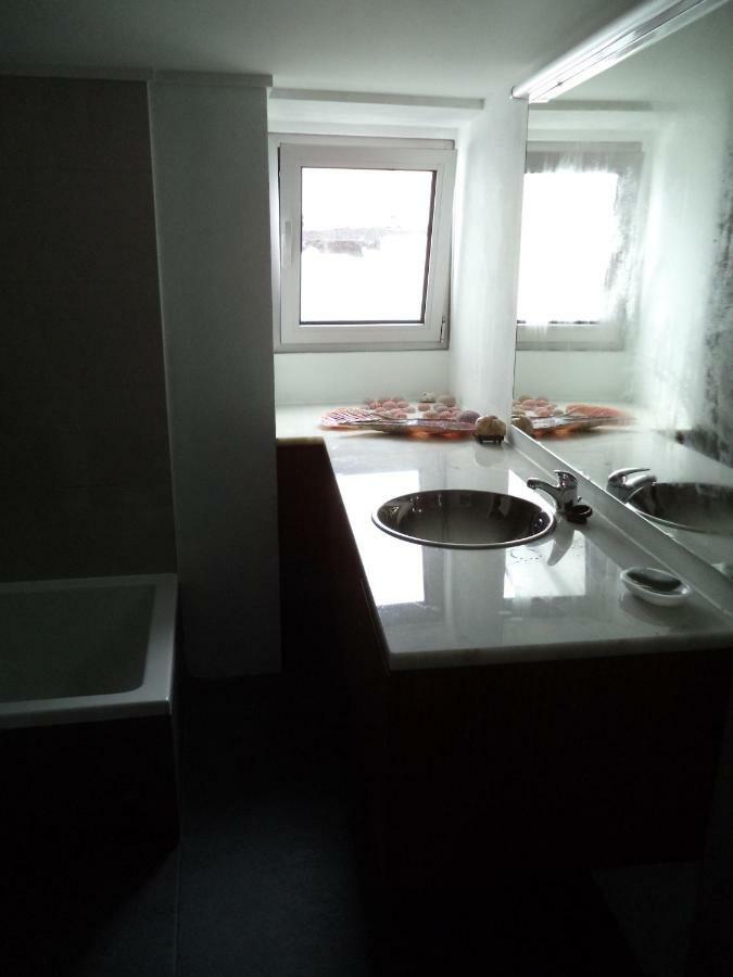 Casa Comprida Villa Santo Amaro  Eksteriør billede