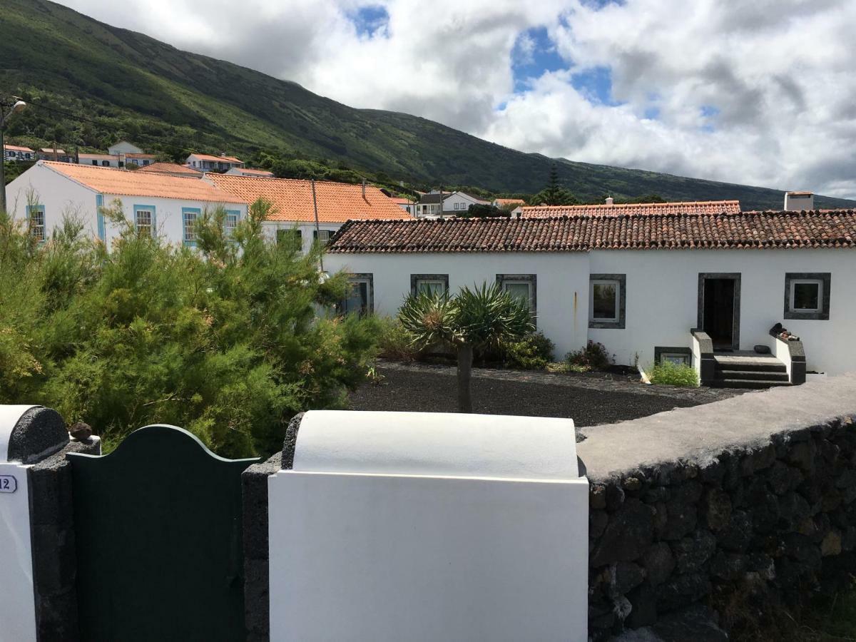 Casa Comprida Villa Santo Amaro  Eksteriør billede