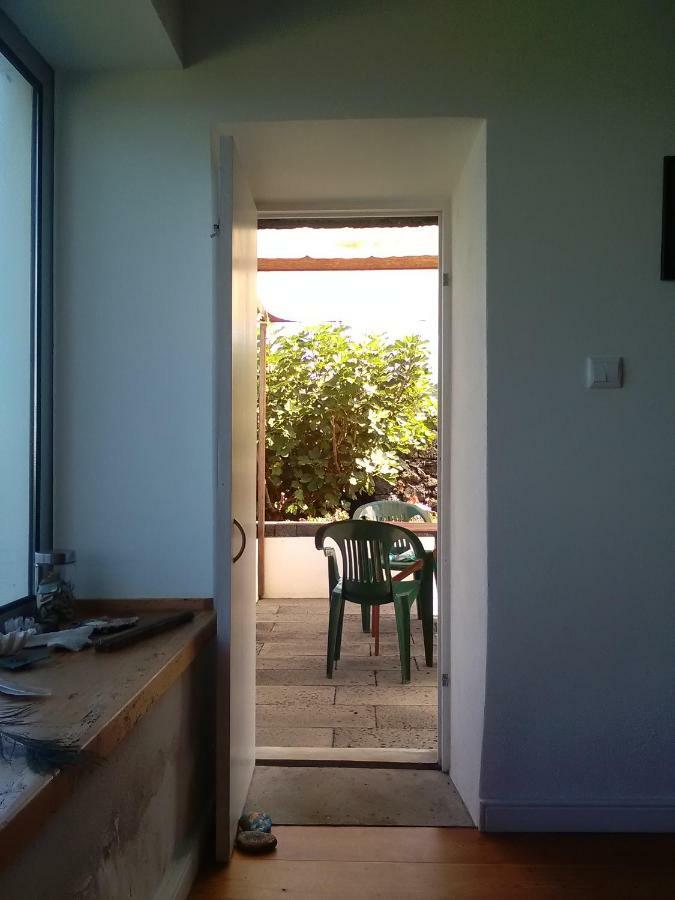 Casa Comprida Villa Santo Amaro  Eksteriør billede