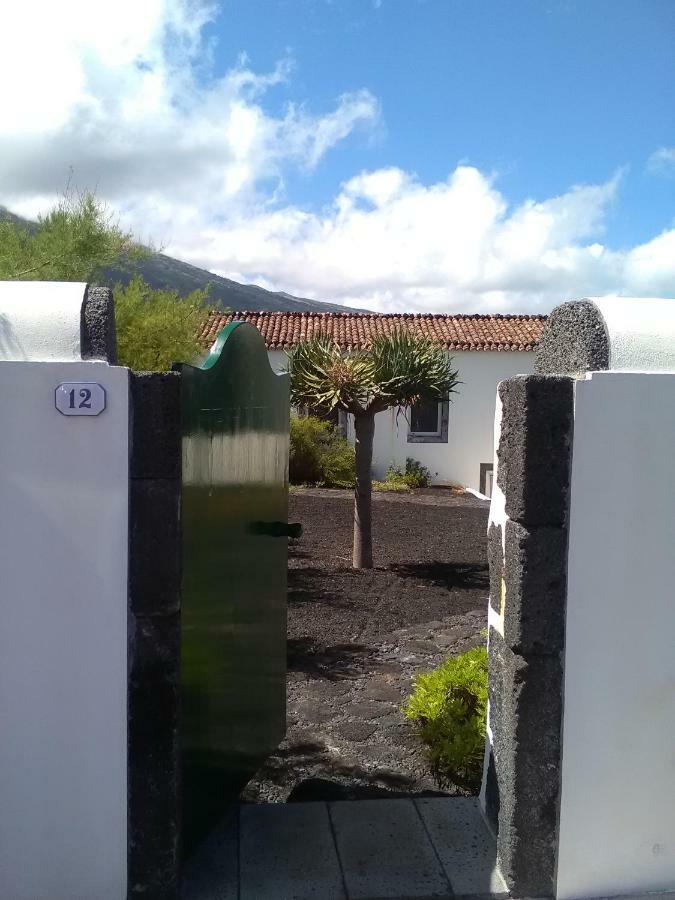 Casa Comprida Villa Santo Amaro  Eksteriør billede