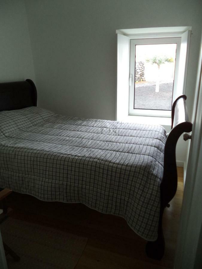 Casa Comprida Villa Santo Amaro  Eksteriør billede