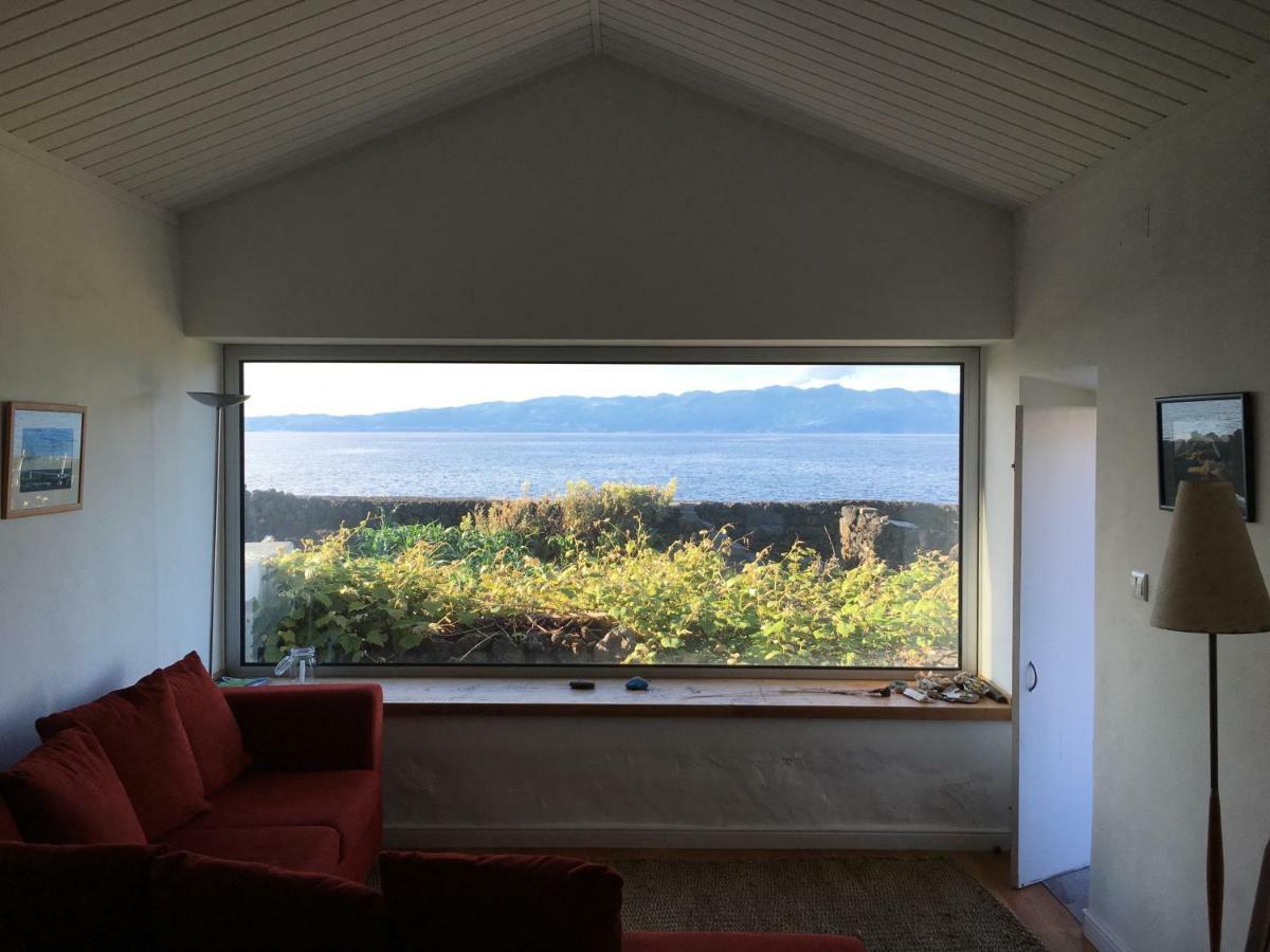 Casa Comprida Villa Santo Amaro  Eksteriør billede