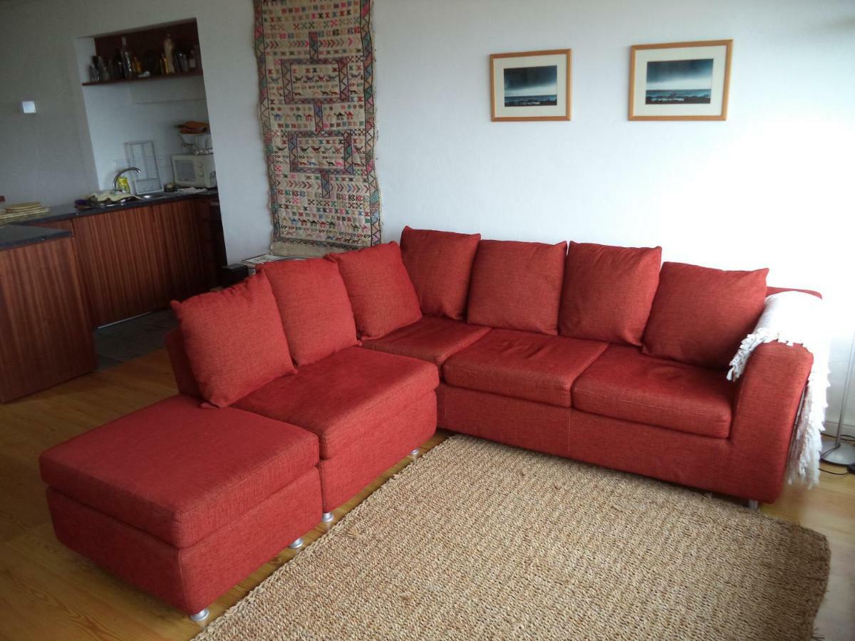 Casa Comprida Villa Santo Amaro  Eksteriør billede