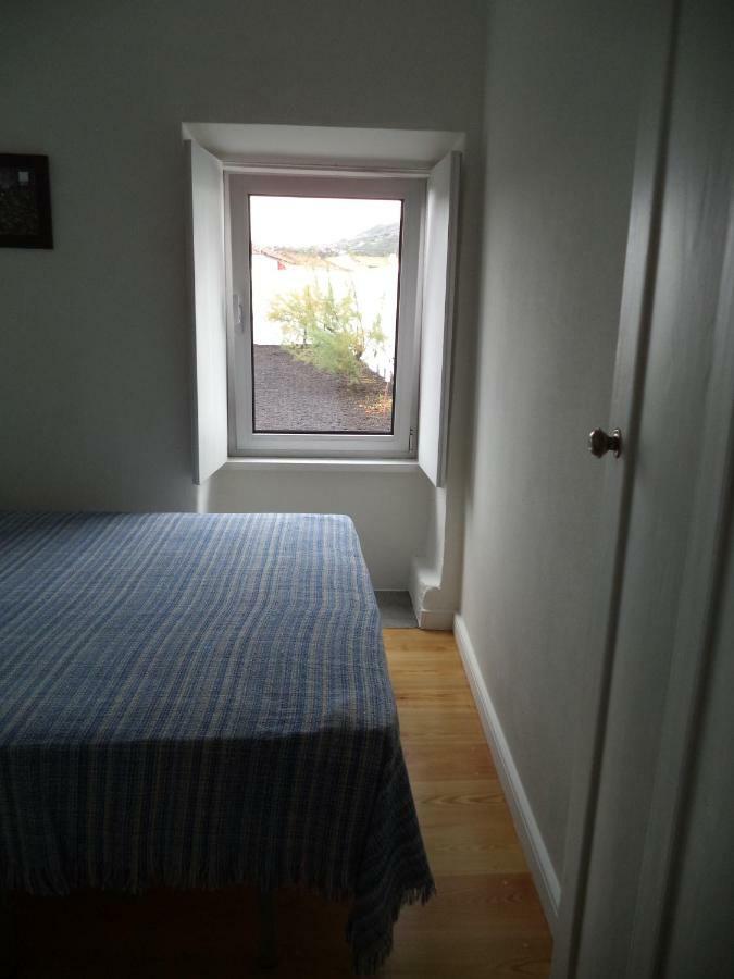 Casa Comprida Villa Santo Amaro  Eksteriør billede
